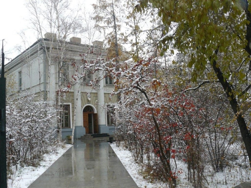 Забайкальский краеведческий музей увеличил аудиторию за счёт грантовых проектов в 2021 году